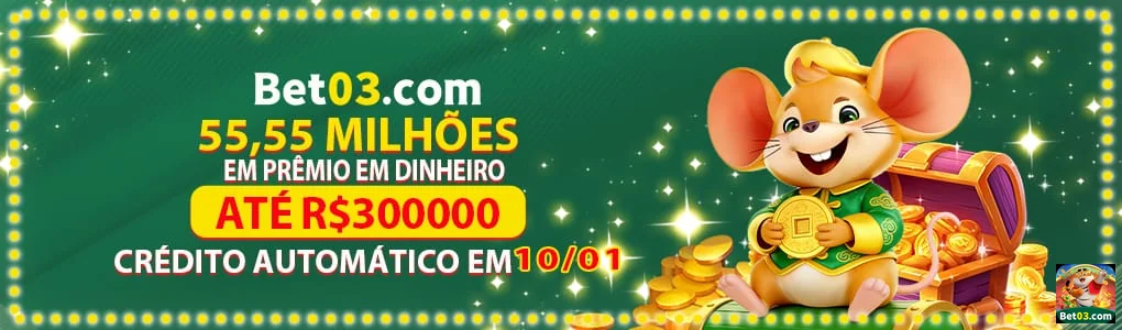 Acessibilidade e serviços VIP da bet03