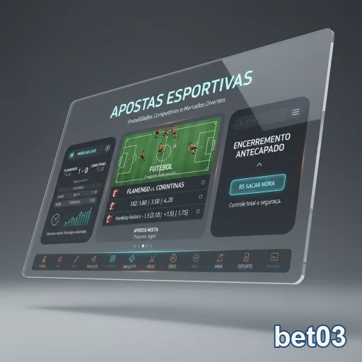 Experiência Rápida com Serviços VIP - bet03