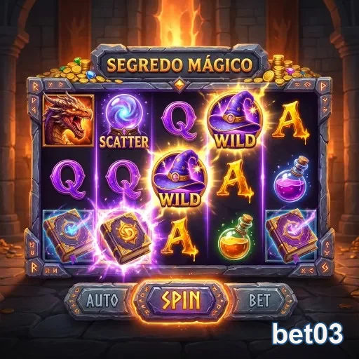 Acesso fácil ao cassino online com segurança garantida