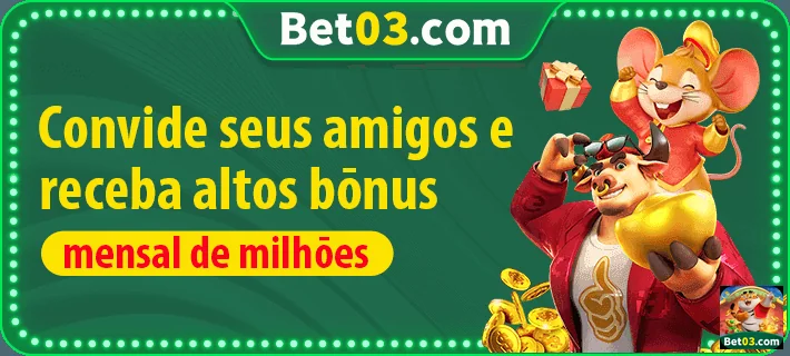 Apostas esportivas e suporte rápido na bet03