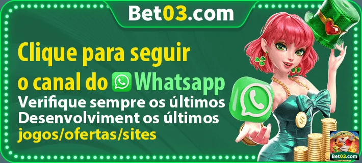 Jogos de slot no cassino online bet03